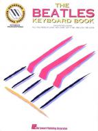 The Beatles Keyboard Book (Recorded Versions) 