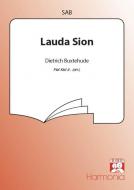 Lauda Sion 