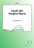 Laudi alla Vergine Maria 