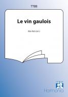 Le Vin Gaulois 