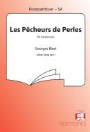 Les Pecheurs de Perles / de Perelvissers 