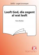 Looft God, die zegent al wat leeft 