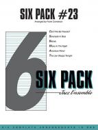 Six Pack #23 