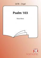 Psalm 103 