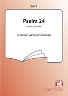Psalm 24 