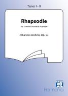 Rhapsodie 
