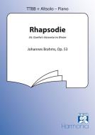 Alt Rhapsodie 