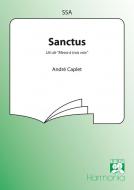 Sanctus 