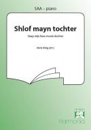 Shlof mayn tochter 