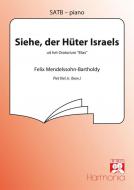 Siehe, der Hüter Israels 