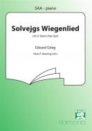 Solvejgs Wiegenlied 