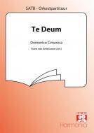 Te Deum 