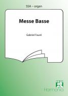 Messe Basse 