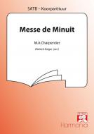 Messe de minuit 