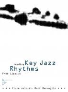 Reading Key Jazz Rhythms 