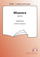Miserere 