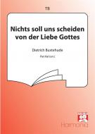 Nichts soll uns scheiden von der Liebe Gottes 