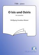 O Isis und Osiris 