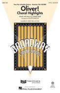 Oliver (Choral Highlights) 