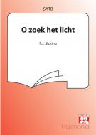 O zoek het licht 