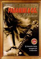 Paganini & Co. für E-Gitarre 