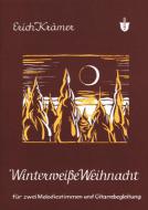 Winterweiße Weihnacht 