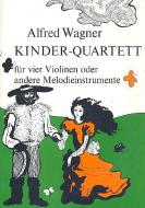Kinder-Quartett 