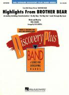 Highlights from the movie Brother Bear 