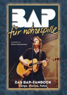 BAP für Nohzespille 