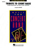 A Tribute To Count Basie 