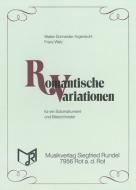 Romantische Variationen 