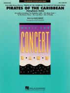 Pirates of The Caribbean Symphonic Suite Standard