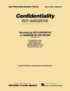 Confidentiality 