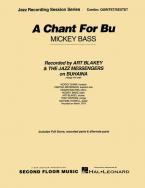 A Chant For Bu 