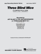 Three Blind Mice 