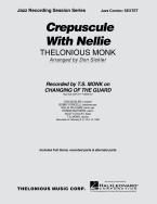Crepuscule With Nellie 
