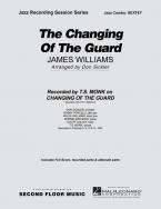 The Changing Of The Guard 