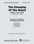 The Changing Of The Guard 