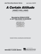 A Certain Attitude 
