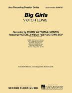 Big Girls 