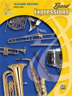 Band Expressions Level 1 Teacher Curriculum Package 