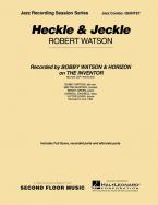 Heckle And Jeckle 