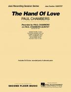 The Hand Of Love 