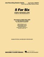 5 for Six 
