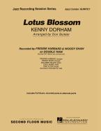 Lotus Blossom 