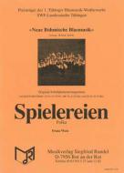 Spielereien 