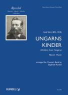 Ungarns Kinder 