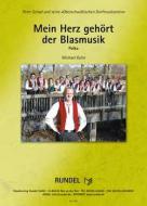 Mein Herz gehört der Blasmusik 