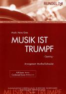 Musik ist Trumpf 