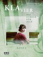Klavier - die Schule für alle 2 